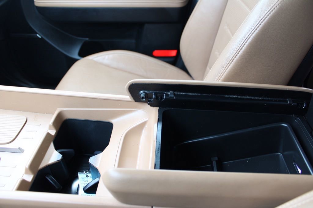 Used 2024 Hyundai Santa Fe Limited image 46