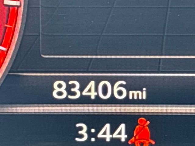 Used 2018 Audi SQ5 Premium Plus w/ Navigation Package AWD/4WD image 26