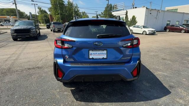 Used 2025 Subaru Crosstrek 2.5i Premium AWD/4WD image 7