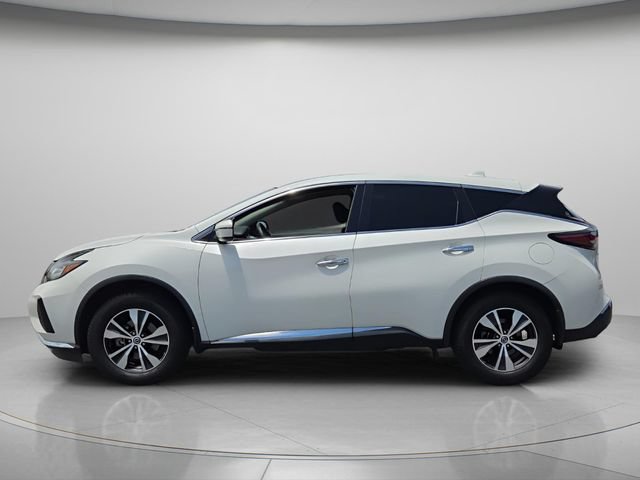 Used 2019 Nissan Murano S FWD image 3