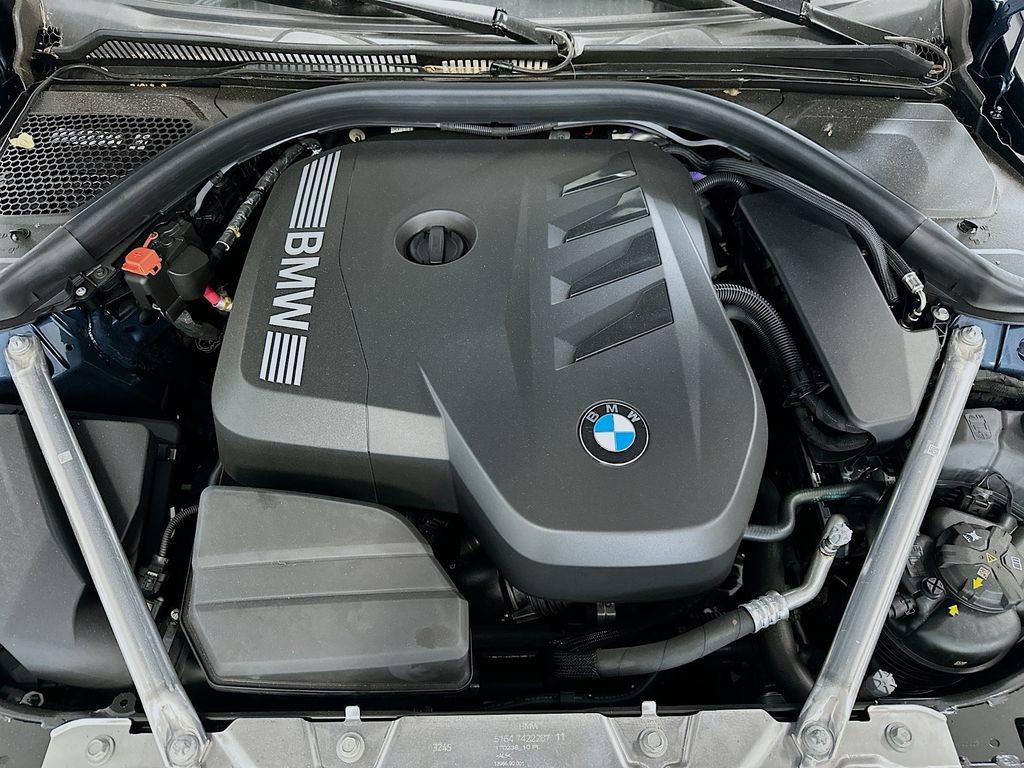 New 2026 BMW 430i xDrive Coupe w/ M Sport Package AWD/4WD image 27