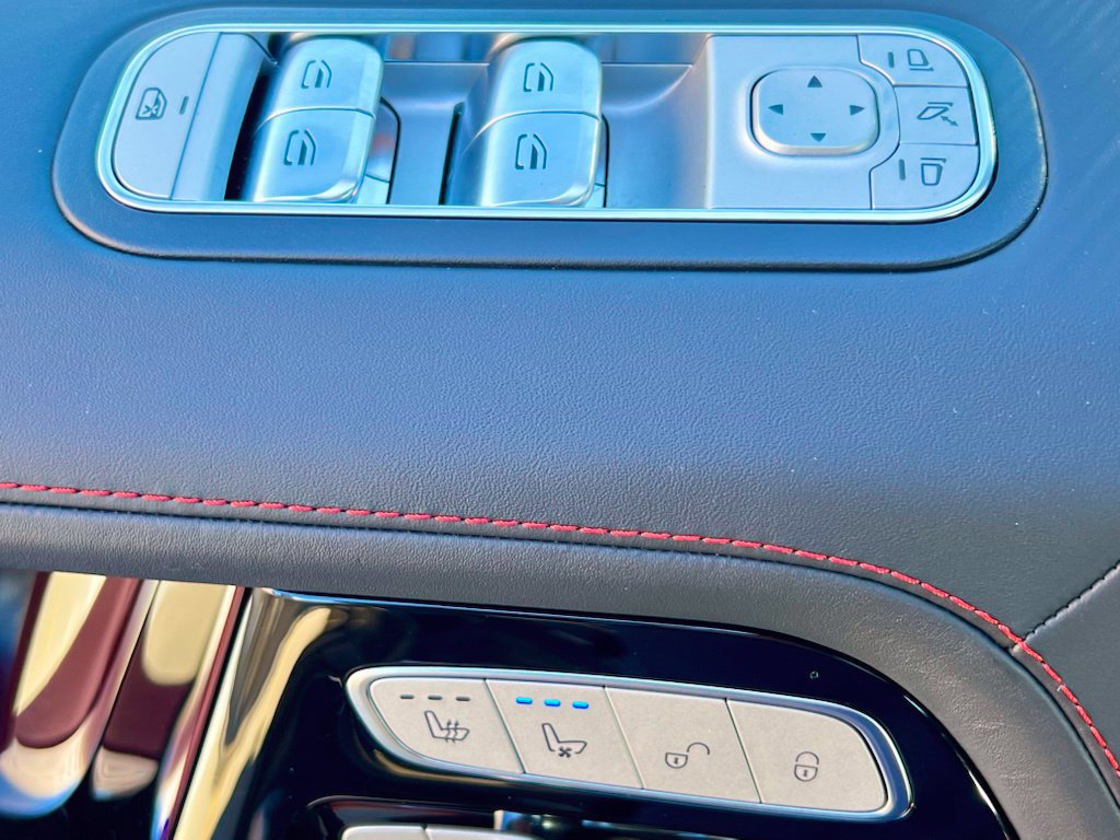 Certified 2026 Mercedes-Benz G 63 AMG 4MATIC image 60
