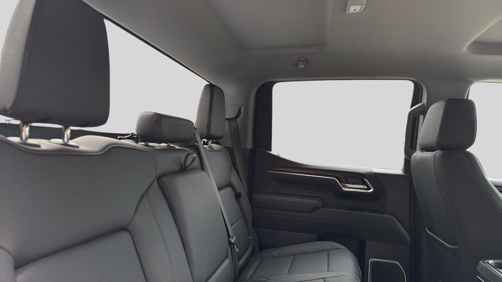 New 2026 GMC Sierra 1500 SLT w/ SLT Convenience Package AWD/4WD image 20