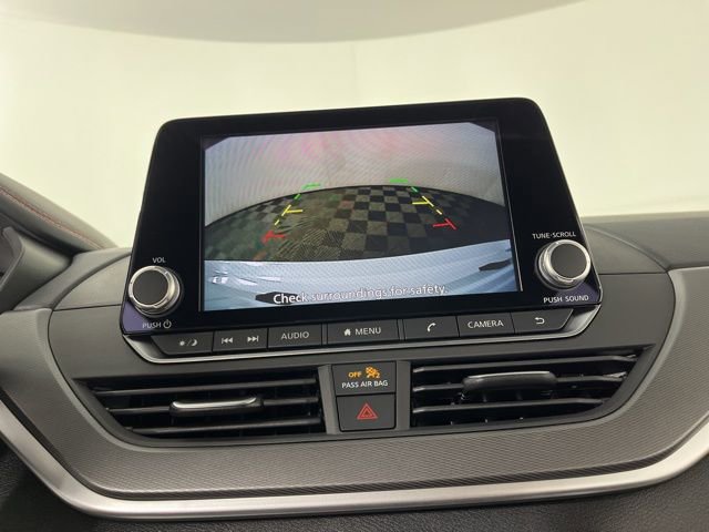 New 2025 Nissan Altima 2.5 SR image 25