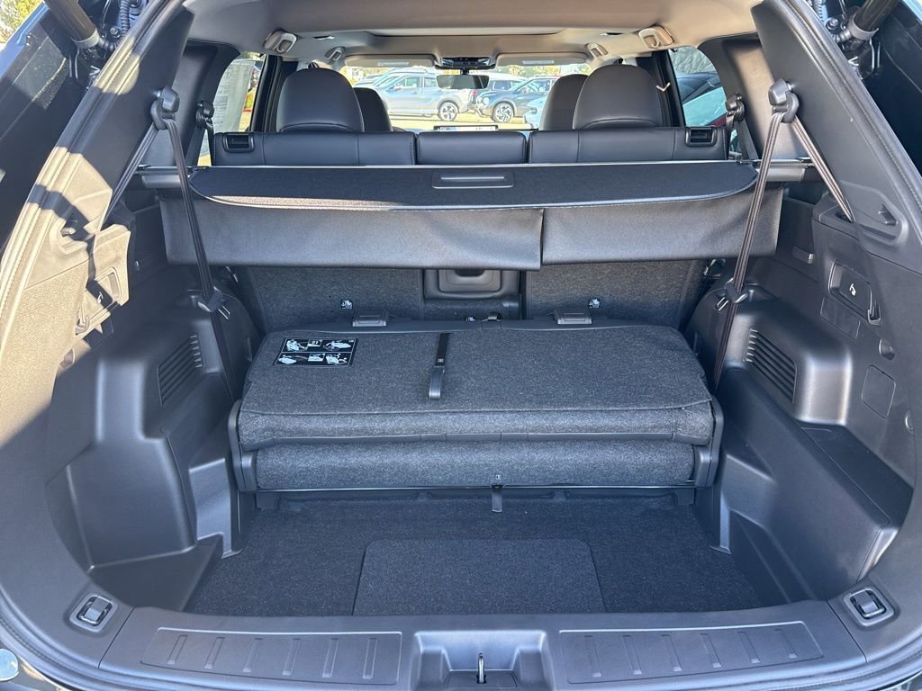 New 2026 Mitsubishi Outlander SEL image 28