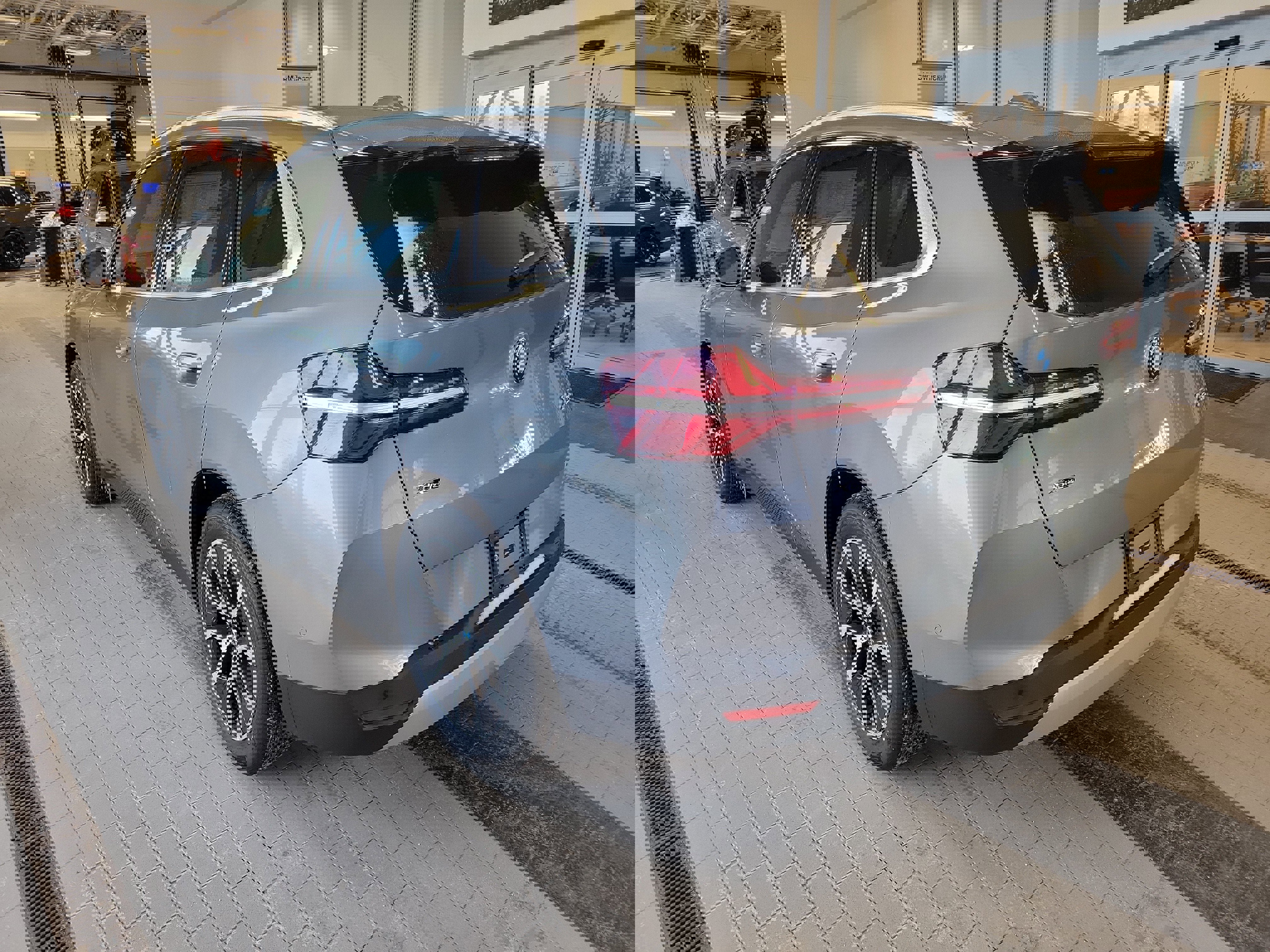 New 2026 BMW X3 xDrive30 w/ Premium Package image 5