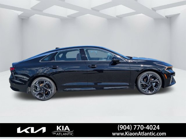 New 2026 Kia K5 GT-Line FWD image 2