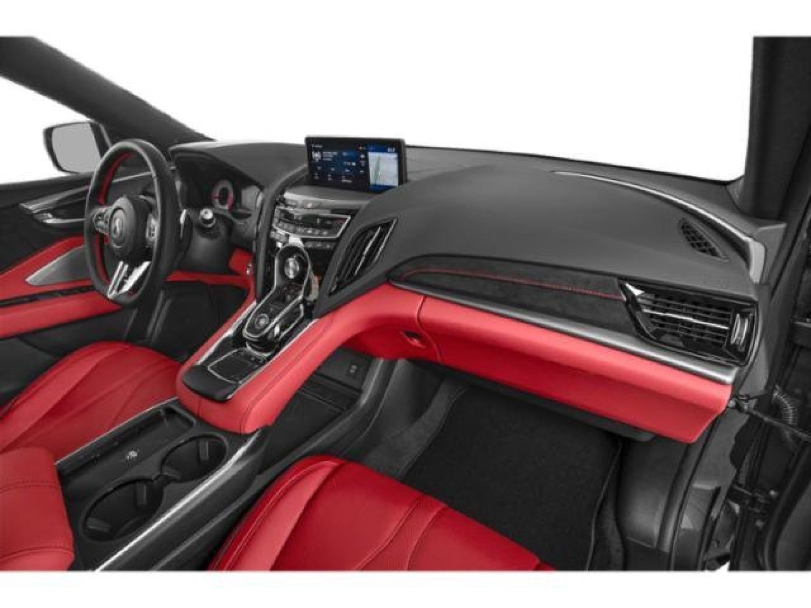 New 2026 Acura RDX A-Spec AWD/4WD image 15