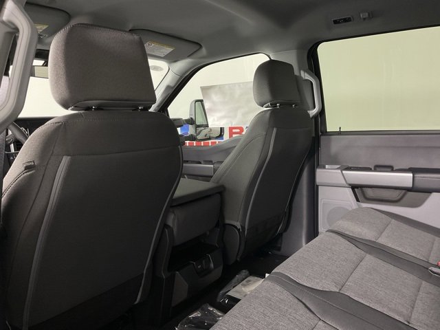 New 2026 Ford F250 XL image 15