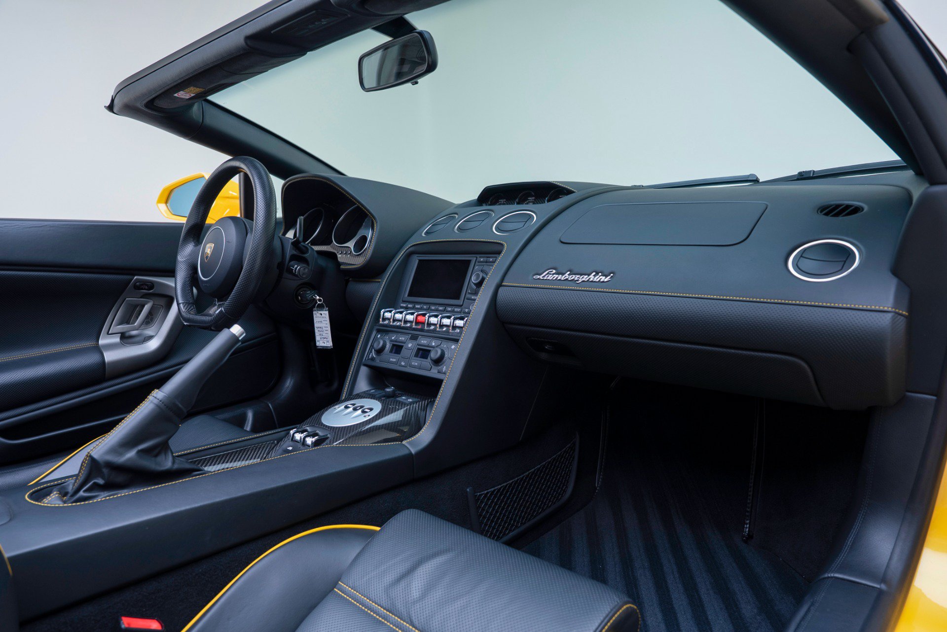 Used 2011 Lamborghini Gallardo LP 560-4 AWD/4WD image 52