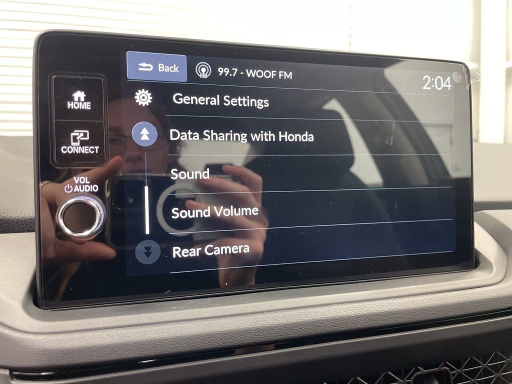 New 2026 Honda Accord SE image 12