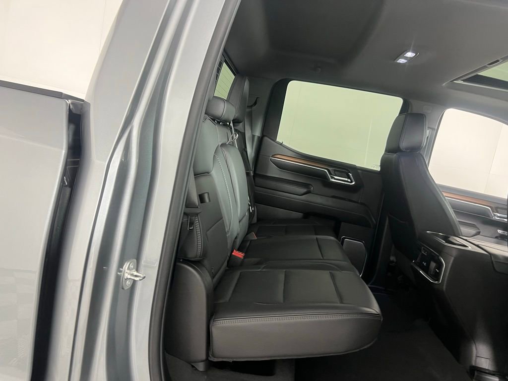 Used 2024 GMC Sierra 1500 Denali w/ Denali Reserve Package image 28