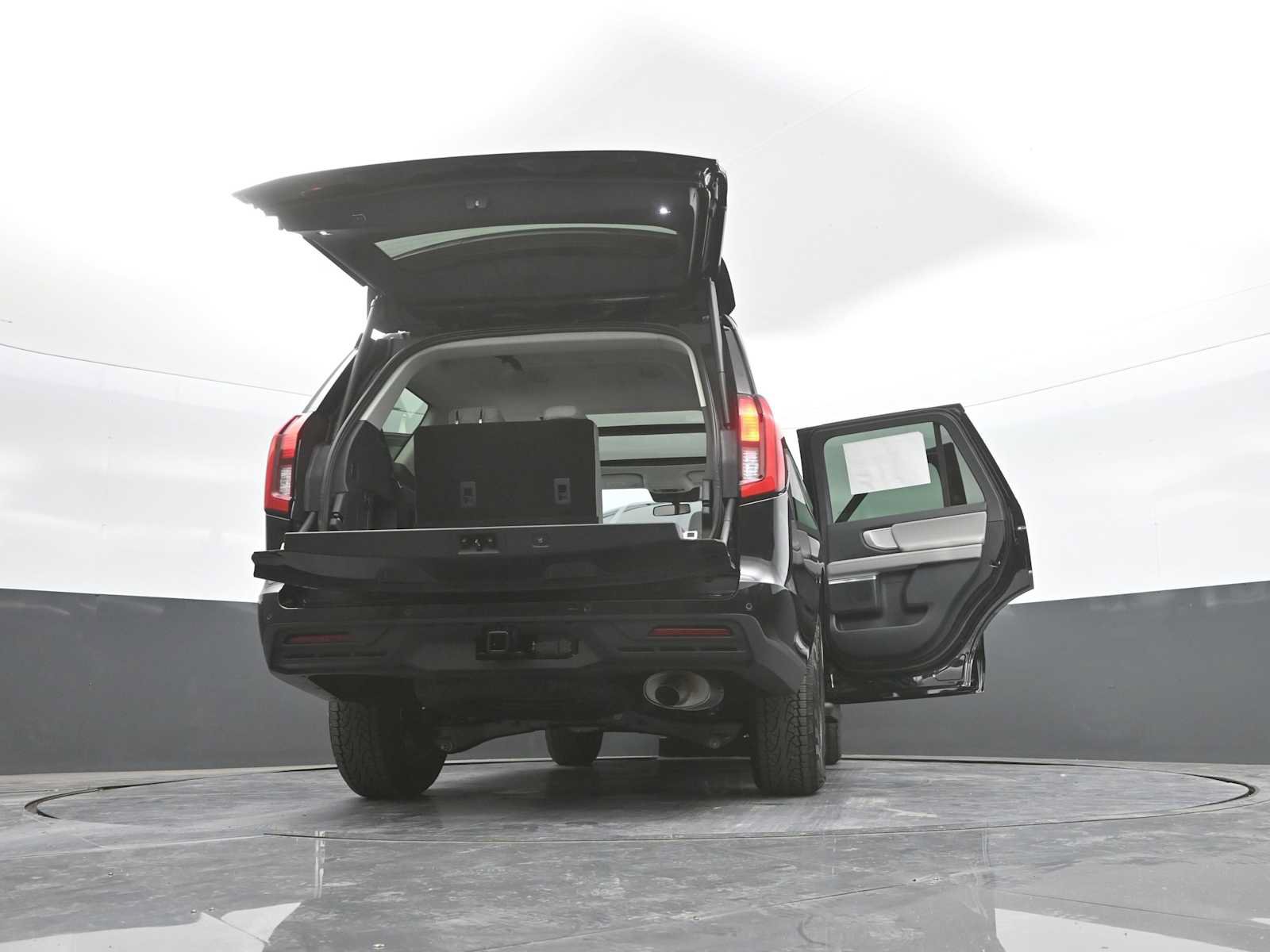 New 2026 Ford Expedition Active AWD/4WD image 70