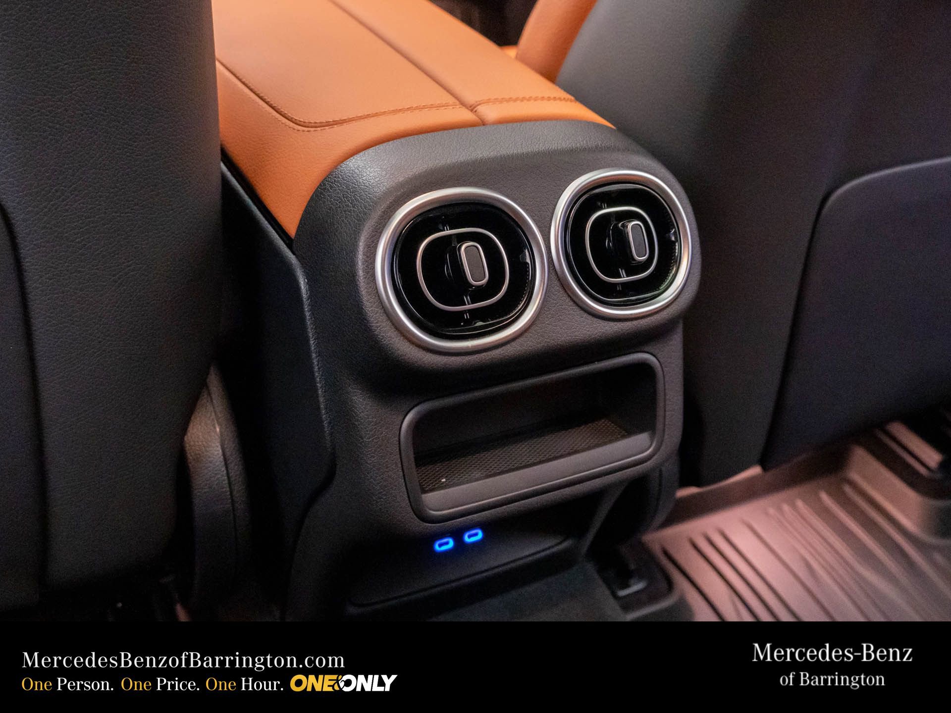 New 2026 Mercedes-Benz GLC 300 4MATIC image 21
