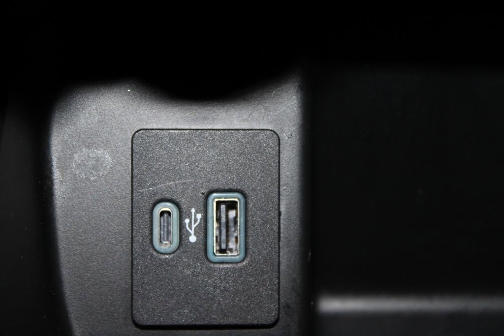 Used 2024 Ford F150 XLT w/ Mobile Office Package image 46