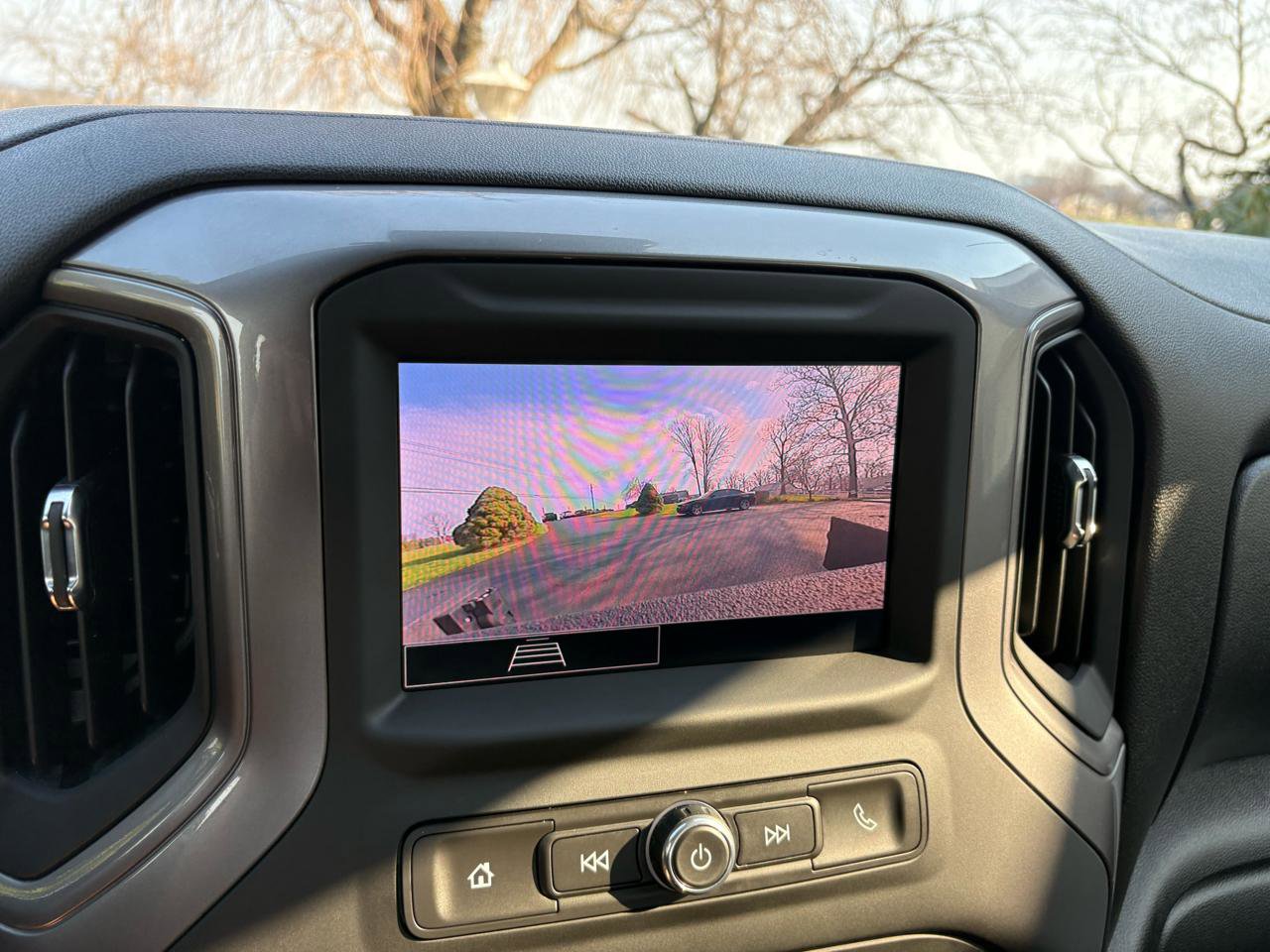 Used 2024 Chevrolet Silverado 2500 W/T w/ WT Fleet Convenience Package image 26