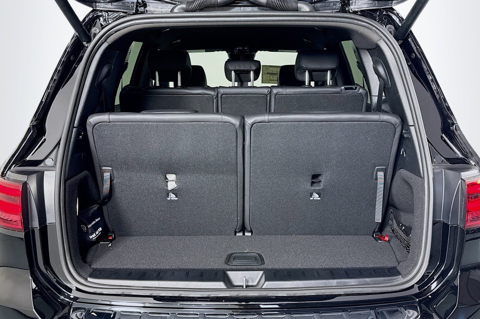 New 2026 Mercedes-Benz GLB 250 image 22