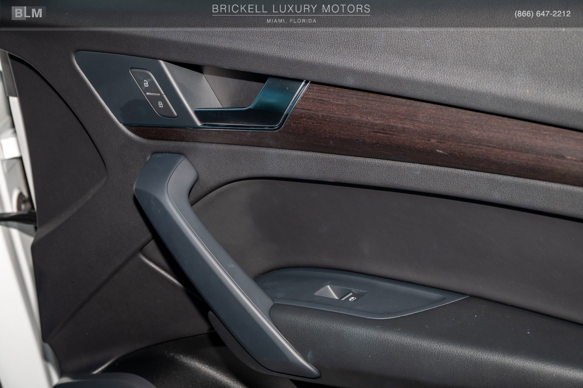 Used 2021 Audi Q5 2.0T Premium w/ Convenience Package image 63