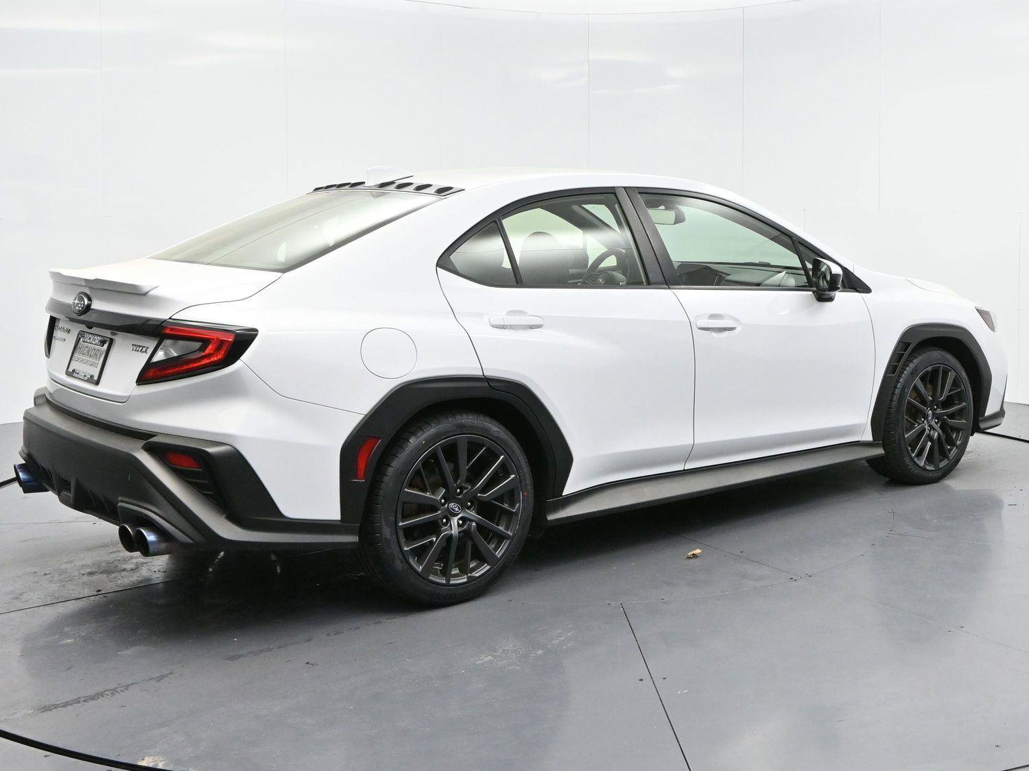 Used 2022 Subaru WRX Premium image 7