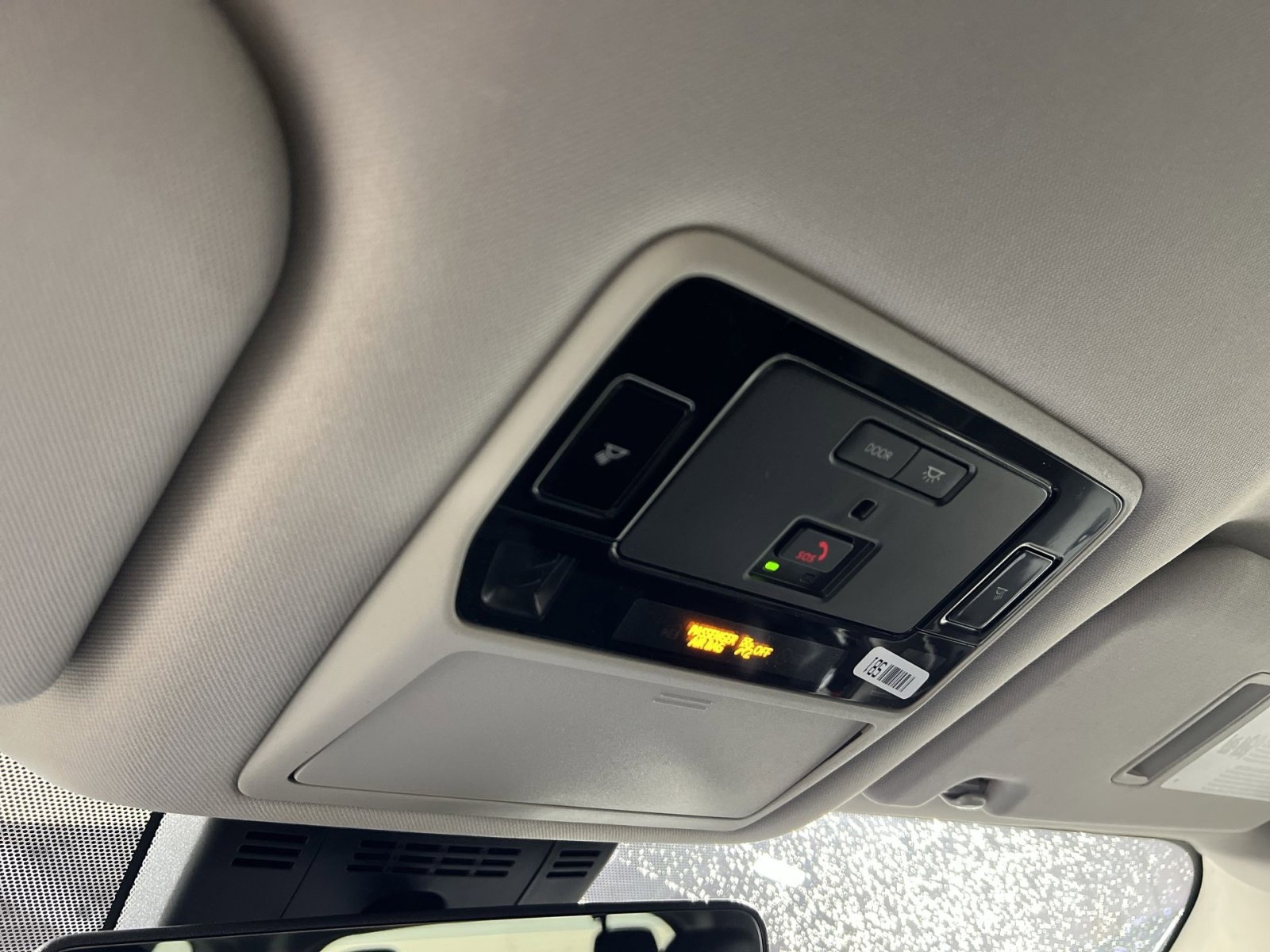 Used 2026 Toyota Grand Highlander XLE image 35