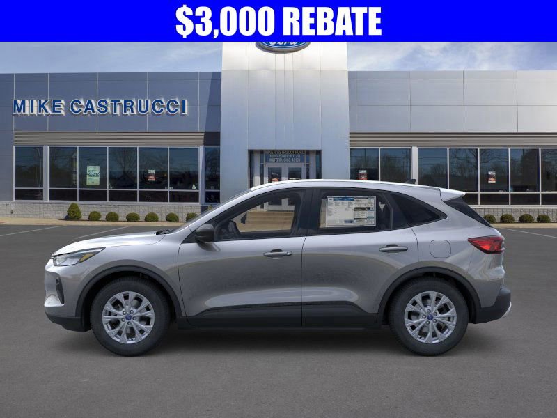 New 2026 Ford Escape Active w/ Tech Pack #1 image 3