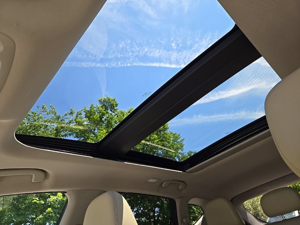Used 2018 Nissan Murano SL w/ Moonroof Package AWD/4WD image 43