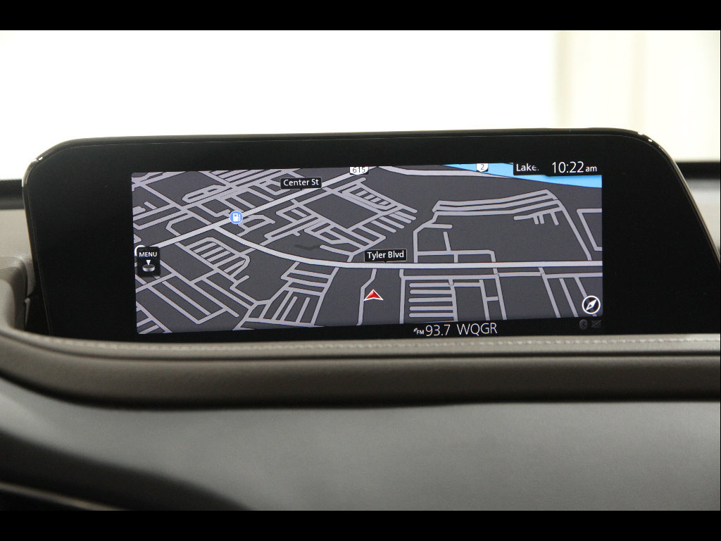 Used 2023 MAZDA CX-30 AWD 2.5 S w/ Premium Package image 10