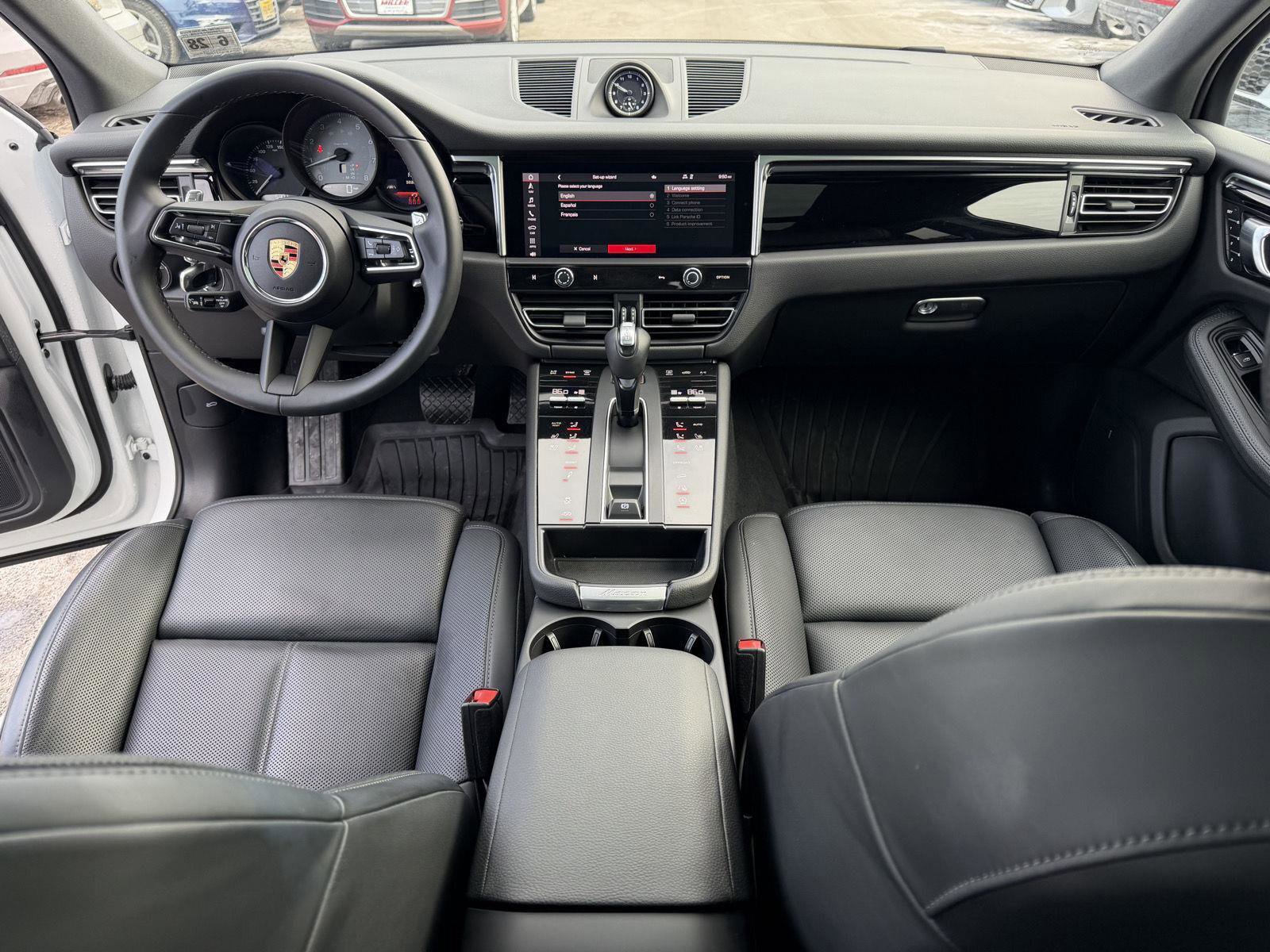 Used 2023 Porsche Macan S image 16