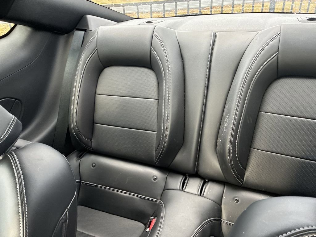 Used 2024 Ford Mustang Premium image 19