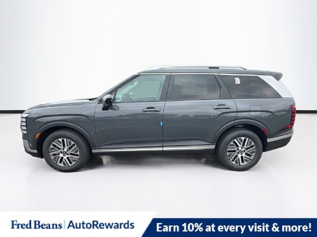 New 2027 Hyundai Palisade SEL AWD/4WD image 5