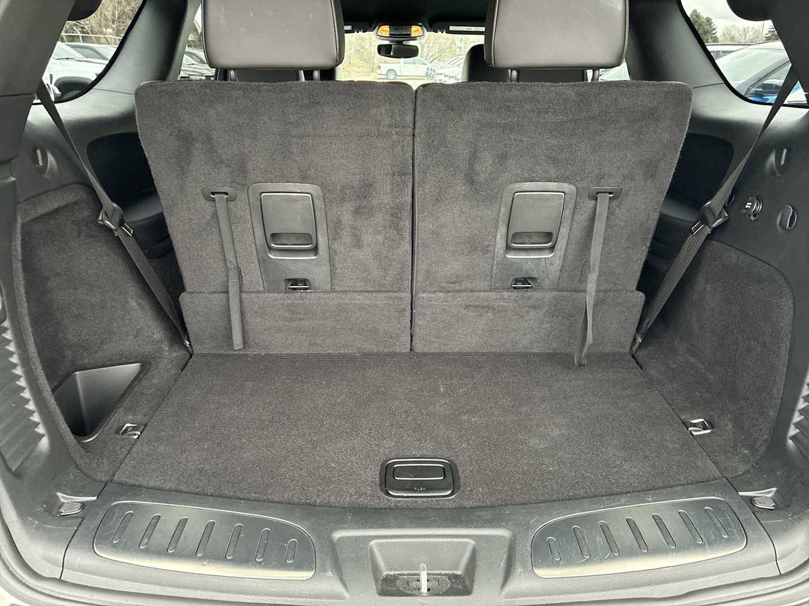 Certified 2022 Dodge Durango R/T w/ Blacktop Package image 20