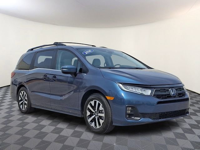 Used 2026 Honda Odyssey EX-L