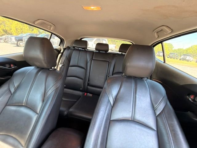 Used 2017 MAZDA MAZDA3 Touring image 8