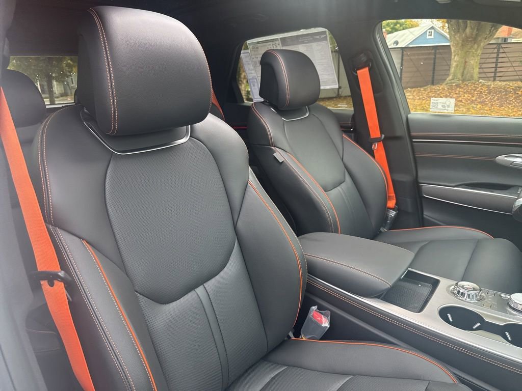 New 2026 Genesis GV70 3.5T Sport Advanced image 35