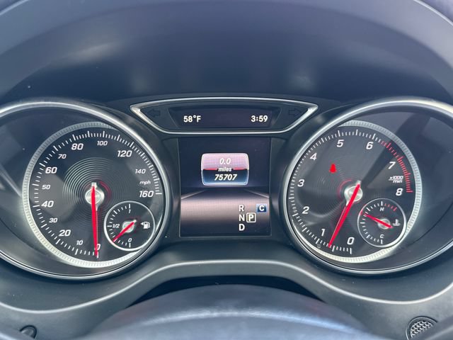 Used 2020 Mercedes-Benz GLA 250 image 17