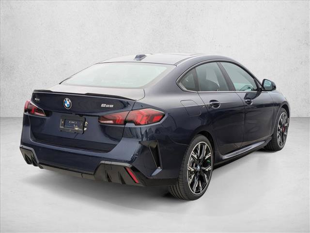 New 2026 BMW 228i xDrive w/ Technology Package AWD/4WD image 2