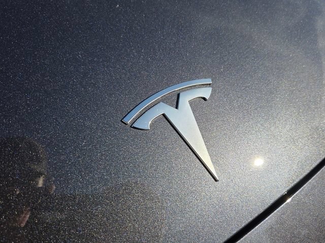 Used 2025 Tesla Model 3 Long Range RWD image 30