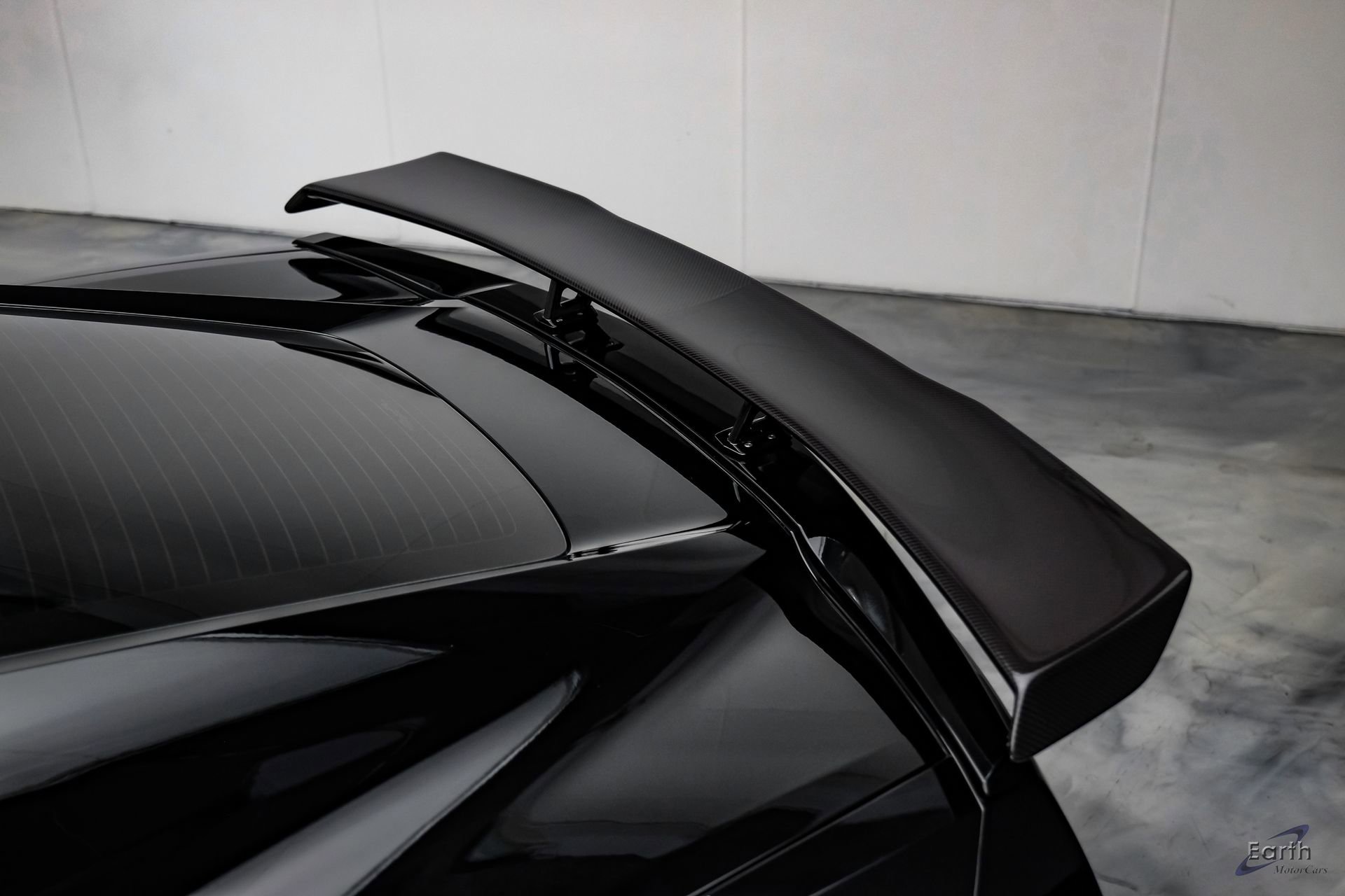 Used 2019 Chevrolet Corvette ZR1 RWD image 40