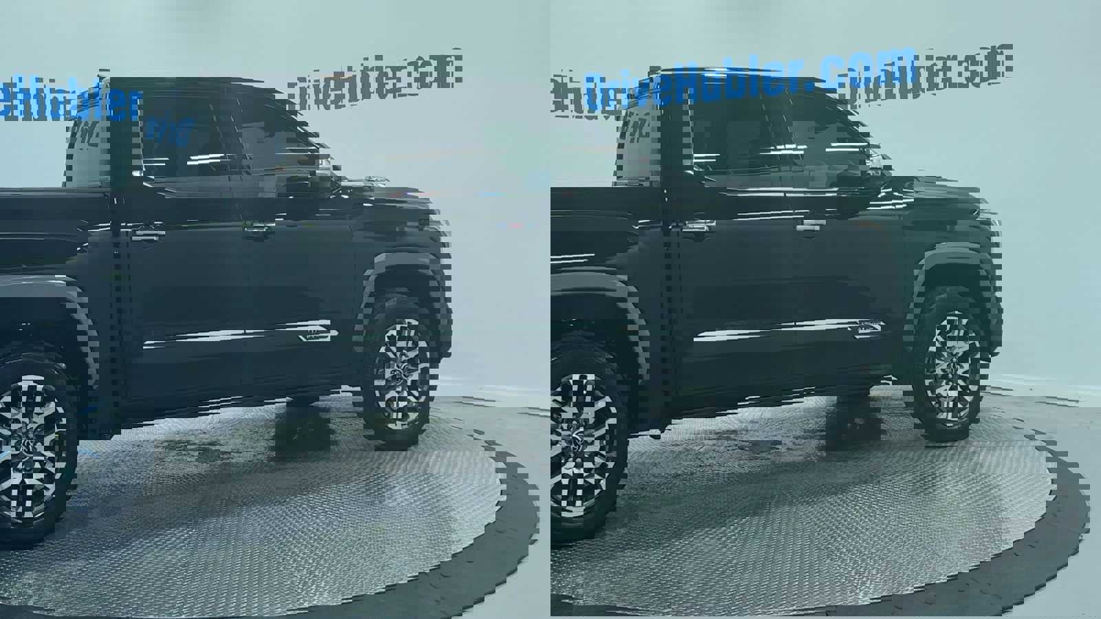 Used 2024 Toyota Tundra 1794 Edition image 7