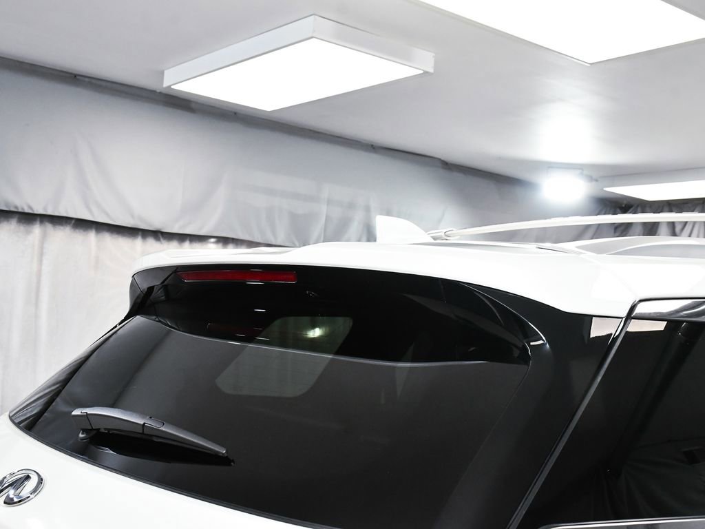 Used 2022 INFINITI QX60 Luxe w/ Performance Audio Package image 96