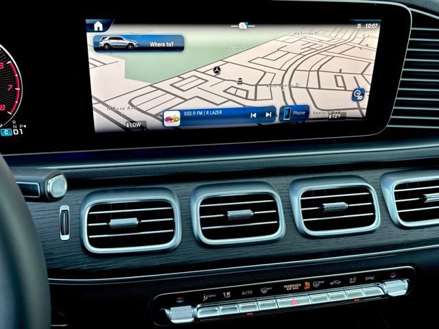 Certified 2026 Mercedes-Benz GLE 350 4MATIC image 29