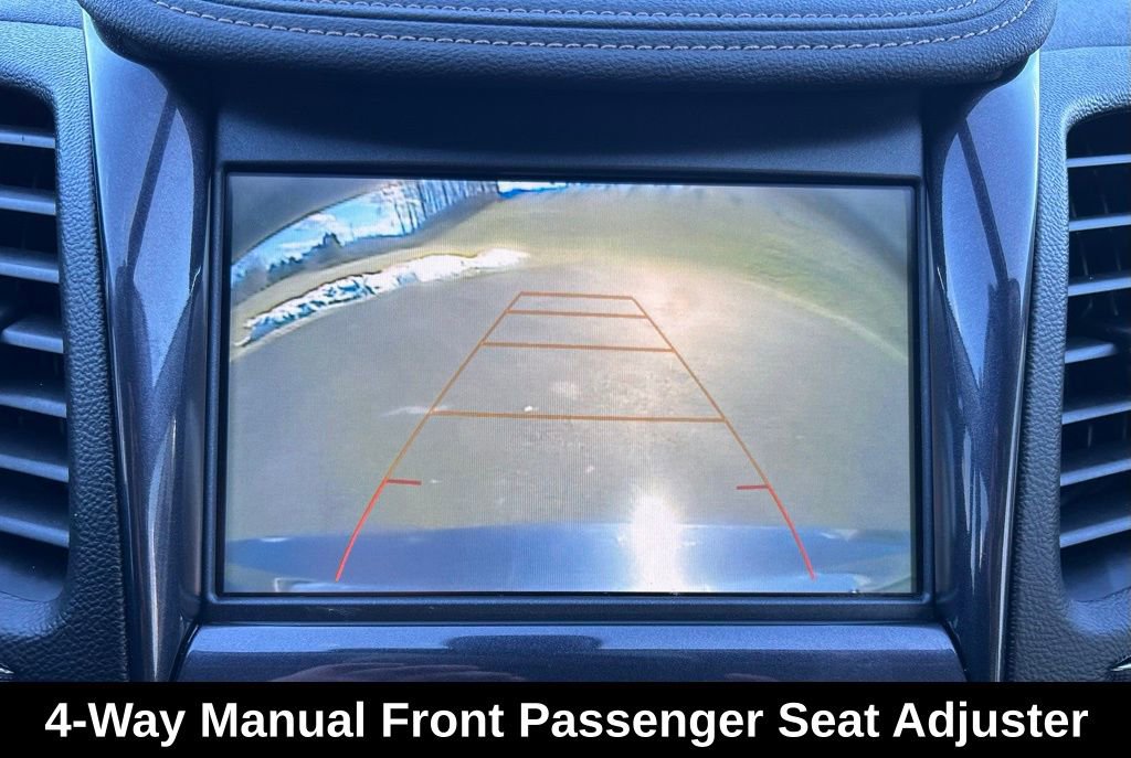 Used 2018 Chevrolet Impala LT image 28