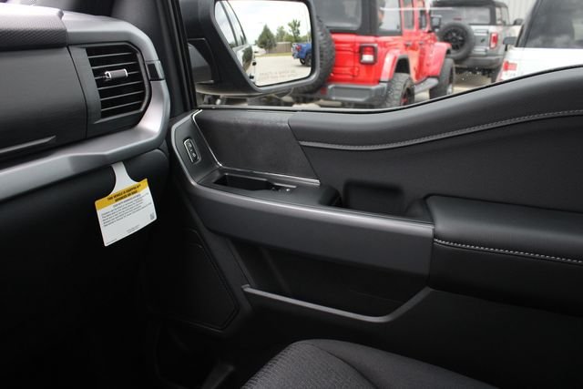 New 2026 Ford F150 XLT w/ Equipment Group 302A MID AWD/4WD image 20