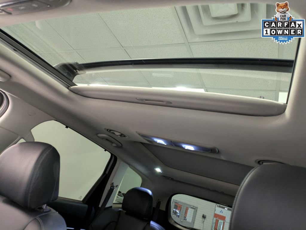 Certified 2022 Kia Telluride SX w/ Nightfall Edition Package image 21