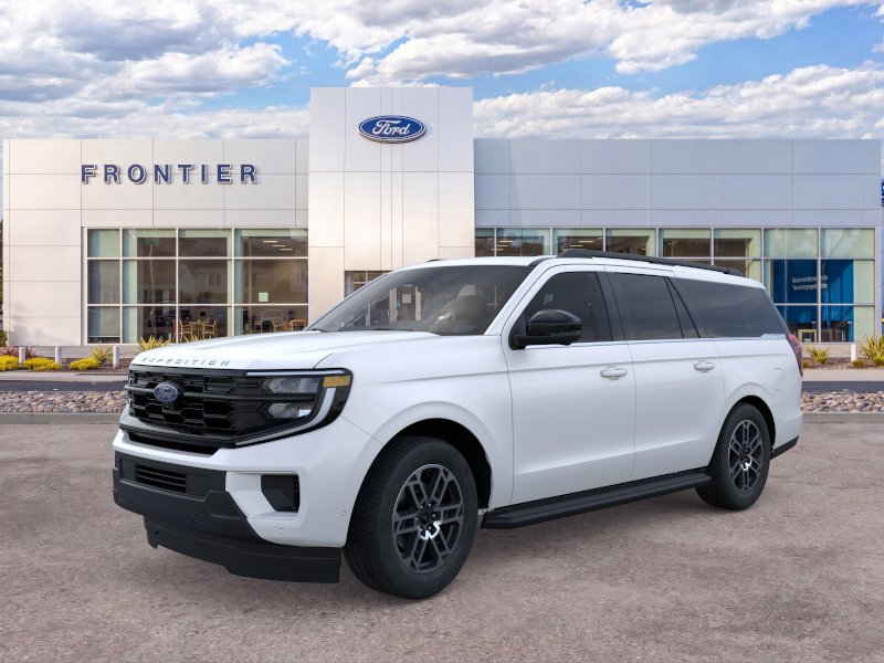 New 2026 Ford Expedition Max Active AWD/4WD image 28
