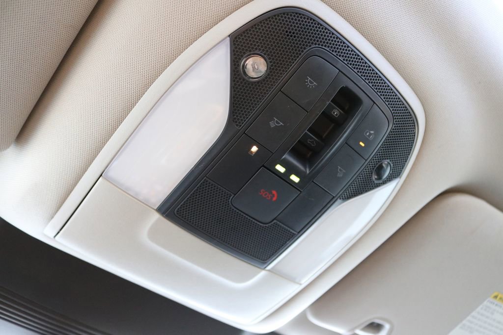 Certified 2025 INFINITI QX60 Luxe w/ Vision Package image 49