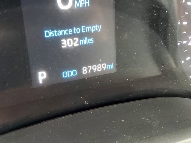 Used 2021 Toyota Sienna LE FWD image 23