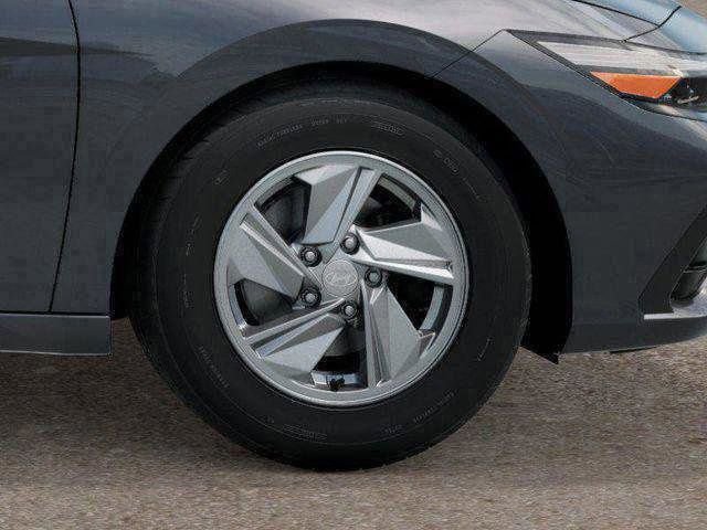 New 2026 Hyundai Elantra SE image 17