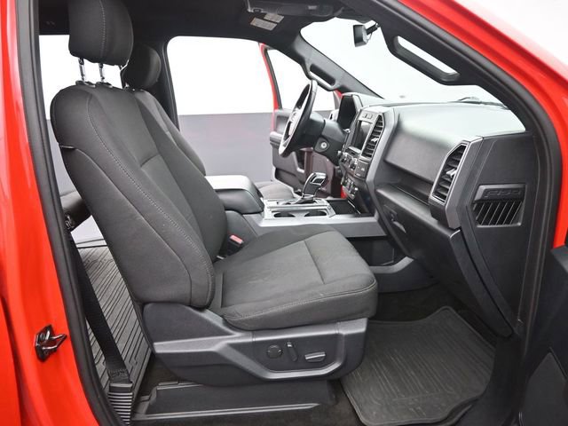 Used 2020 Ford F150 XLT w/ Equipment Group 302A Luxury AWD/4WD image 18