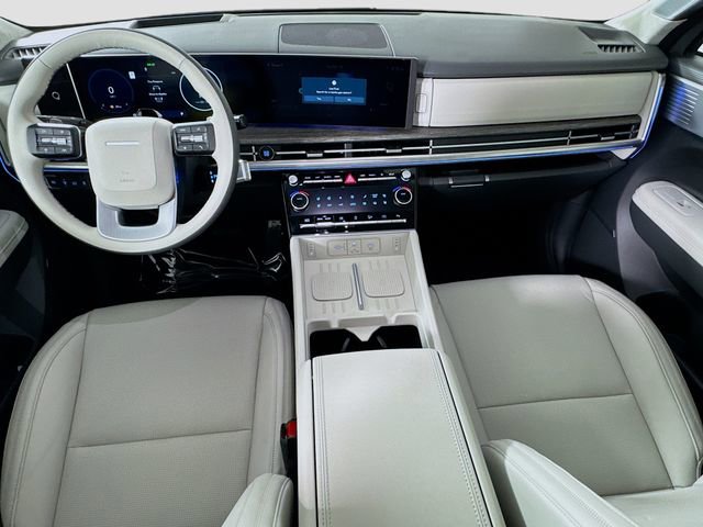 Used 2026 Hyundai Santa Fe Calligraphy image 24